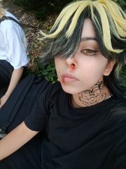 Kazutora preview 2