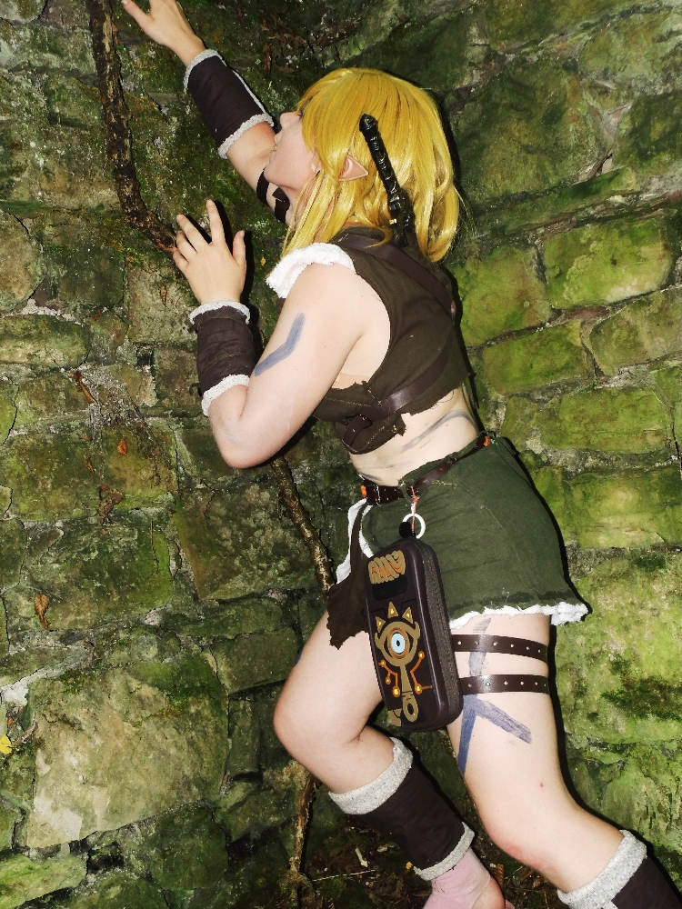 Link barbare  - Photo 9