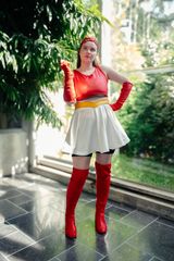 Arrowette preview 3