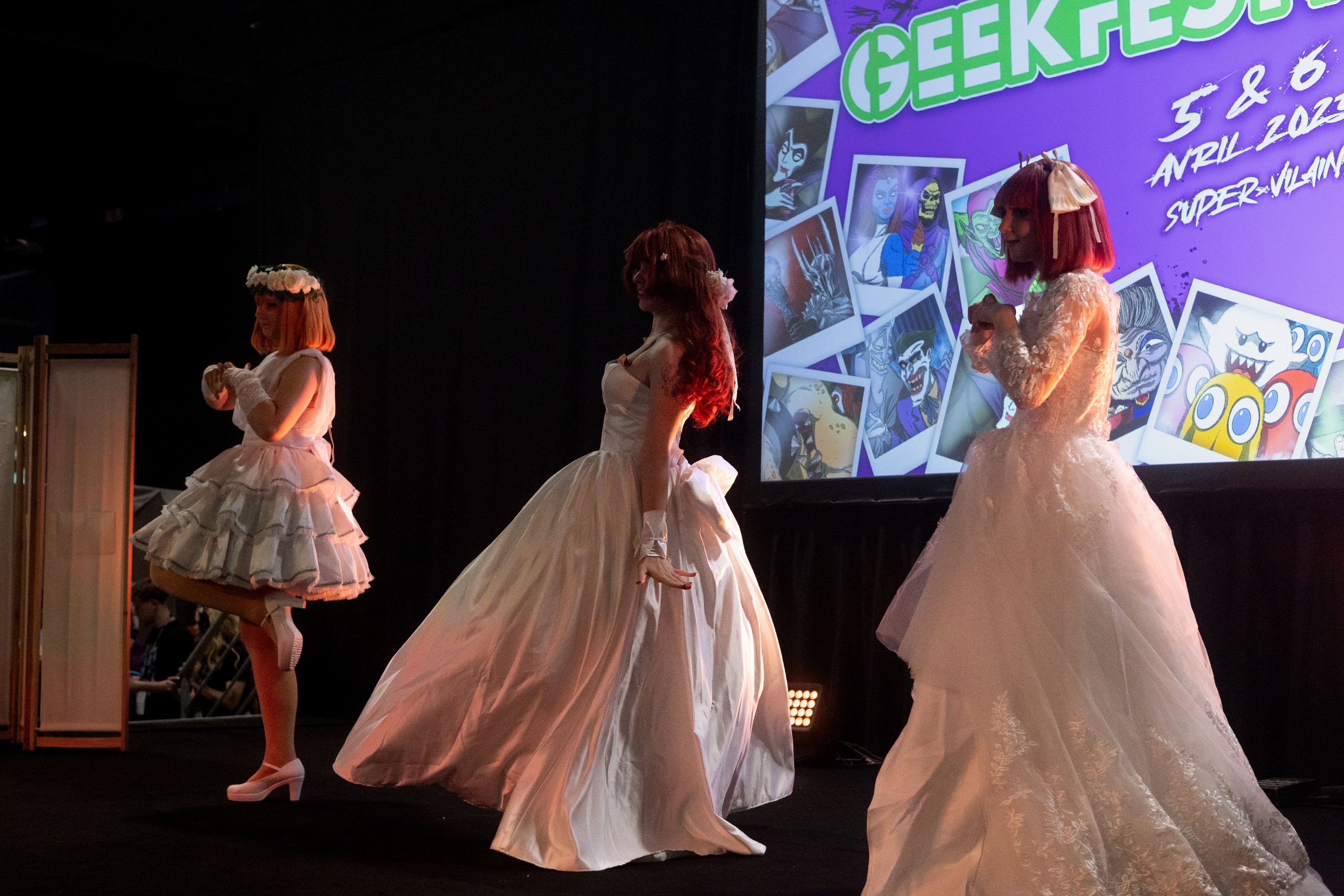 Nino nakano mariée  - Photo 13