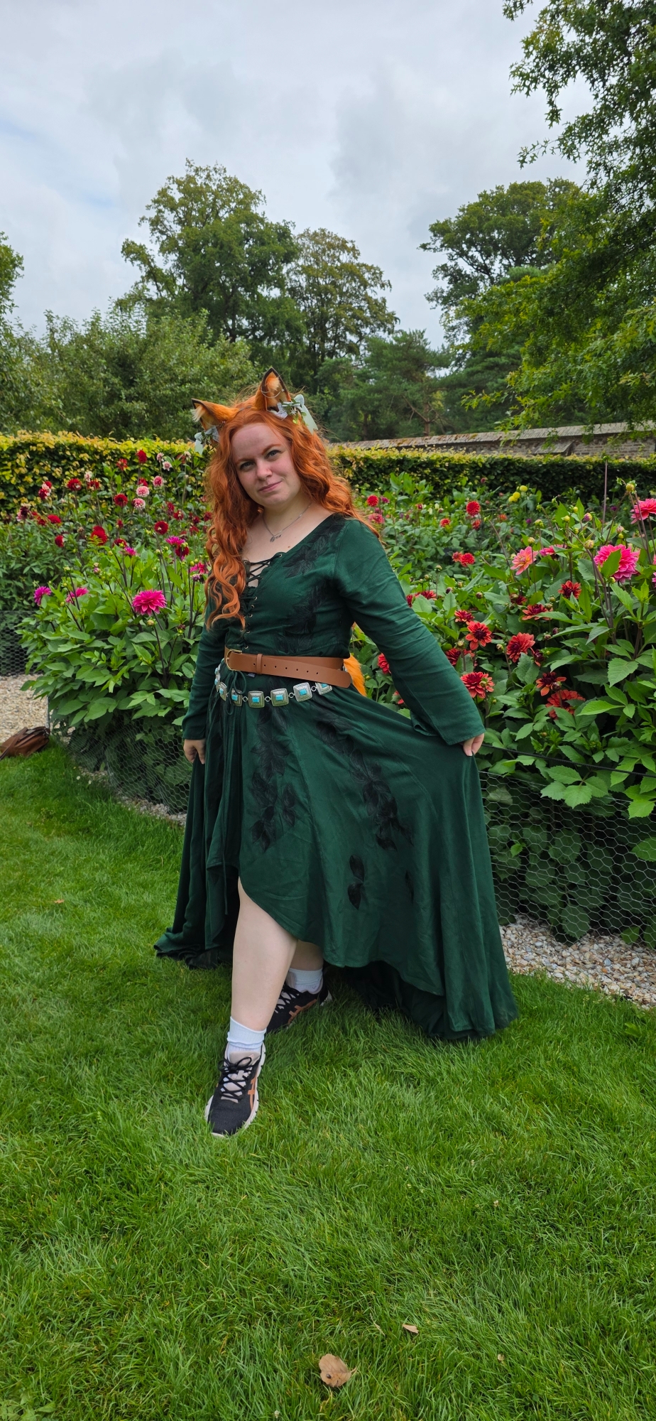 Summer fox  - Photo 7