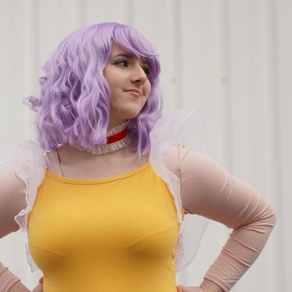Cospleen - Creamy mami 