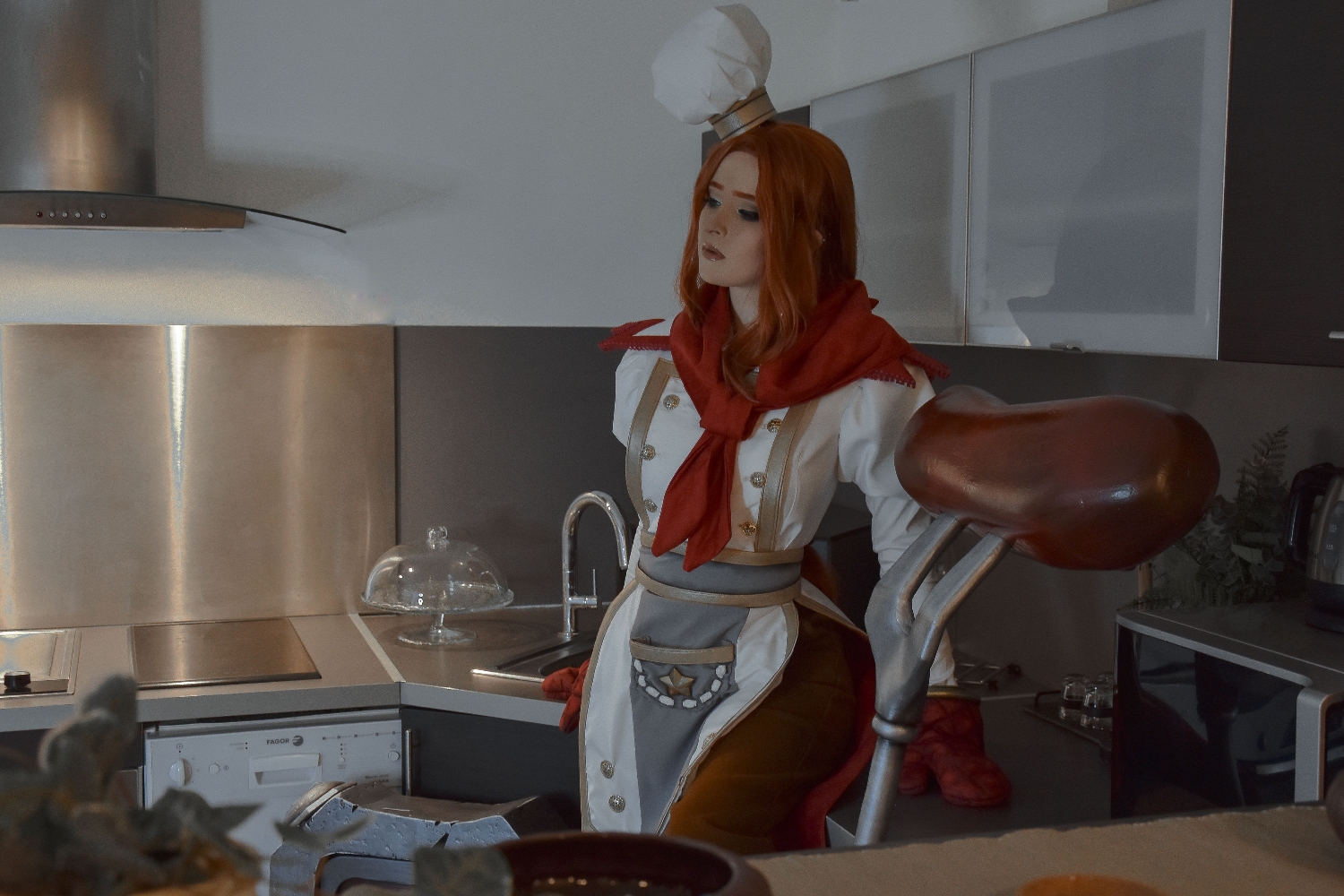 Private - Leona — photo 7