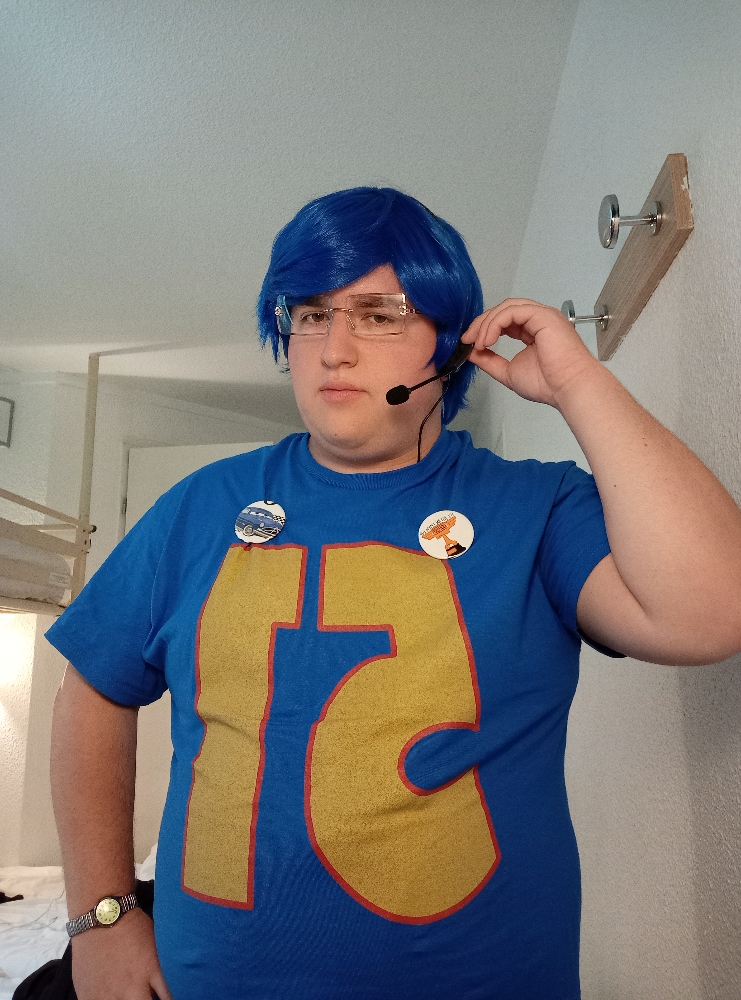 Doc Hudson  - Photo 3