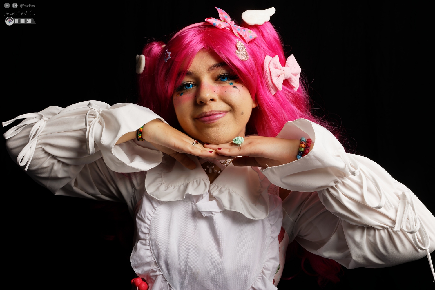 Pinkie pie - shooting 1 - Photo 4