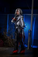 Arlecchino preview 2