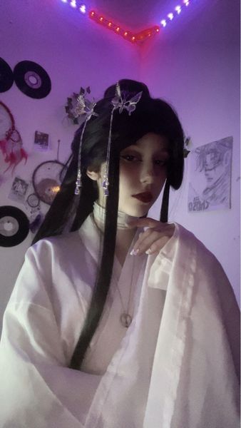 Aikocos_off - Xie Lian