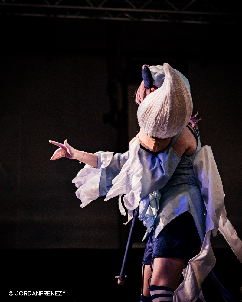 concours geek days - Photo 6