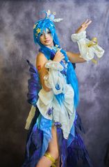 Miku butterfly preview 2