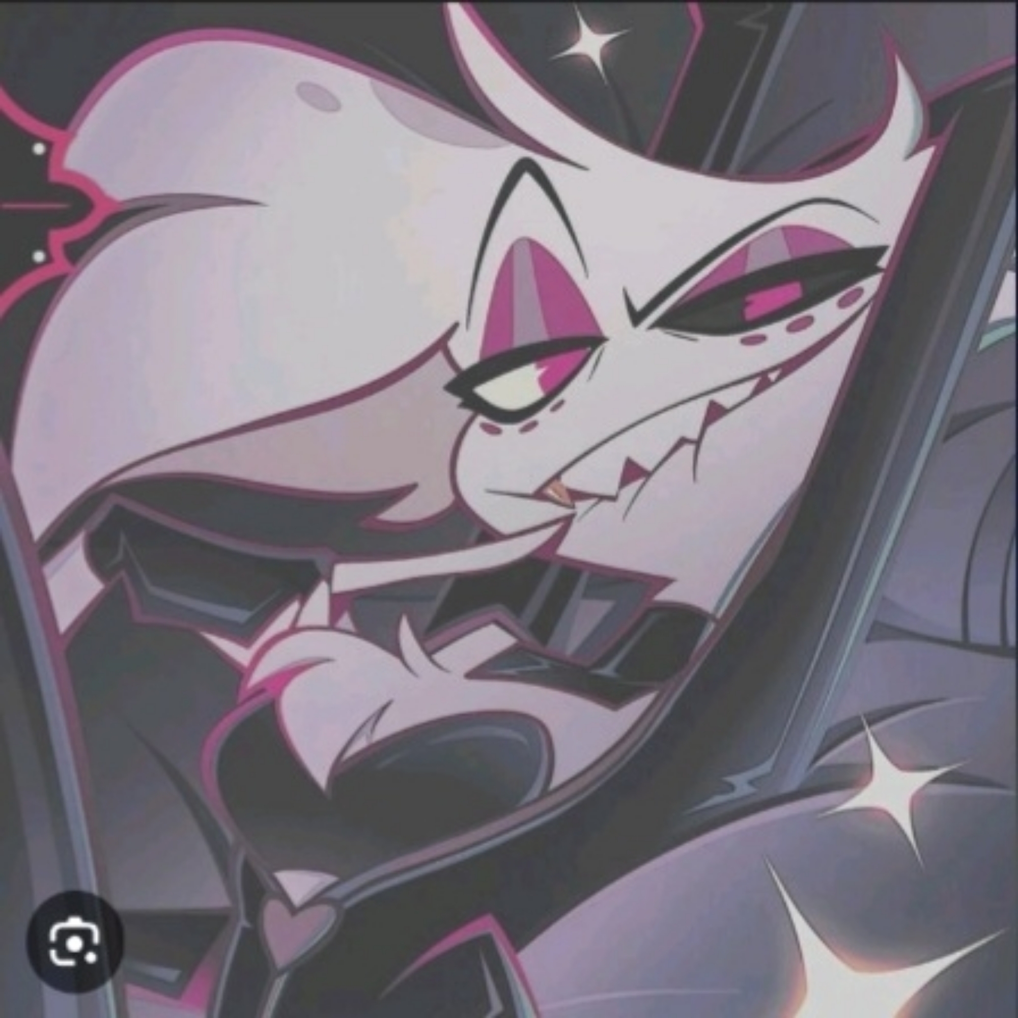 Angel Dust (Hazbin.)