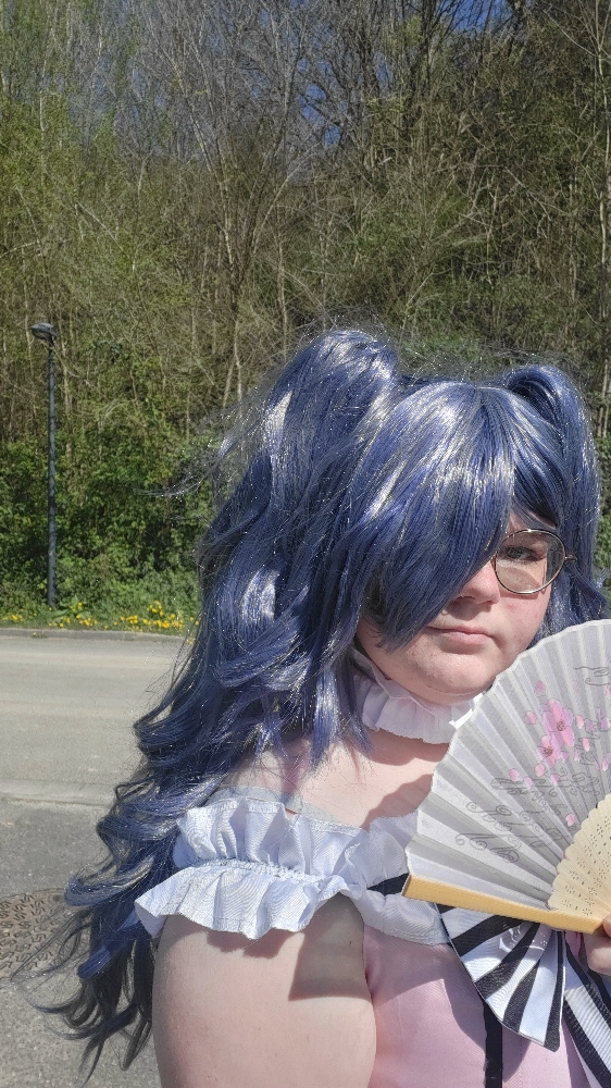 Lady Ciel  - Photo 12