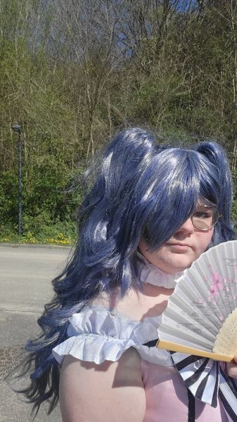 Koki - Lady Ciel 