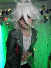 Nagito Komaeda SDR2 preview 3