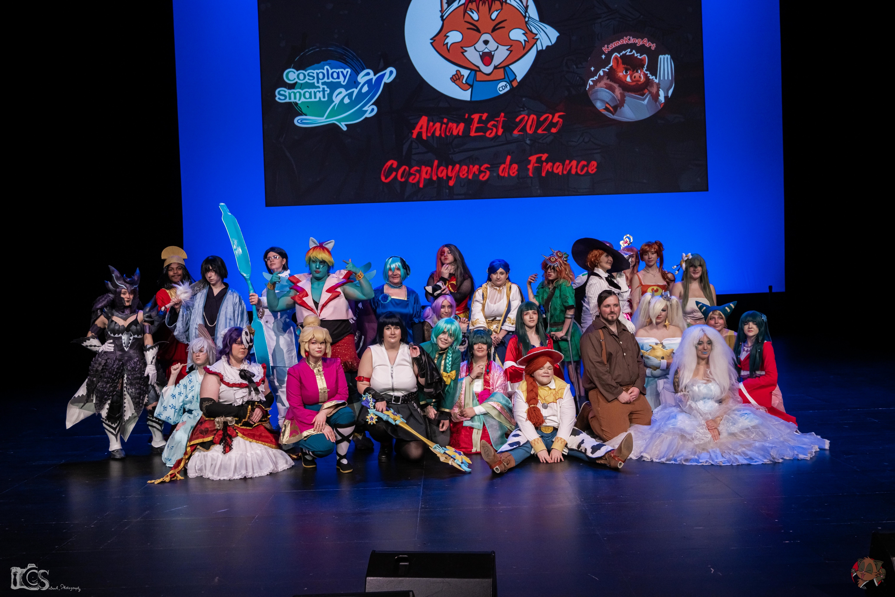 Rozemyne anim'est 25 - Photo 8