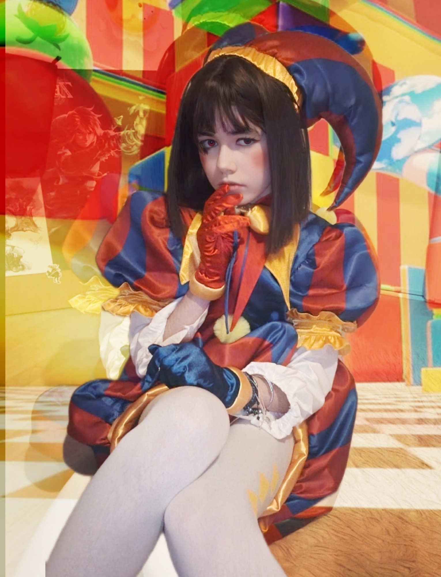 Pomni❤️ - Photo 12