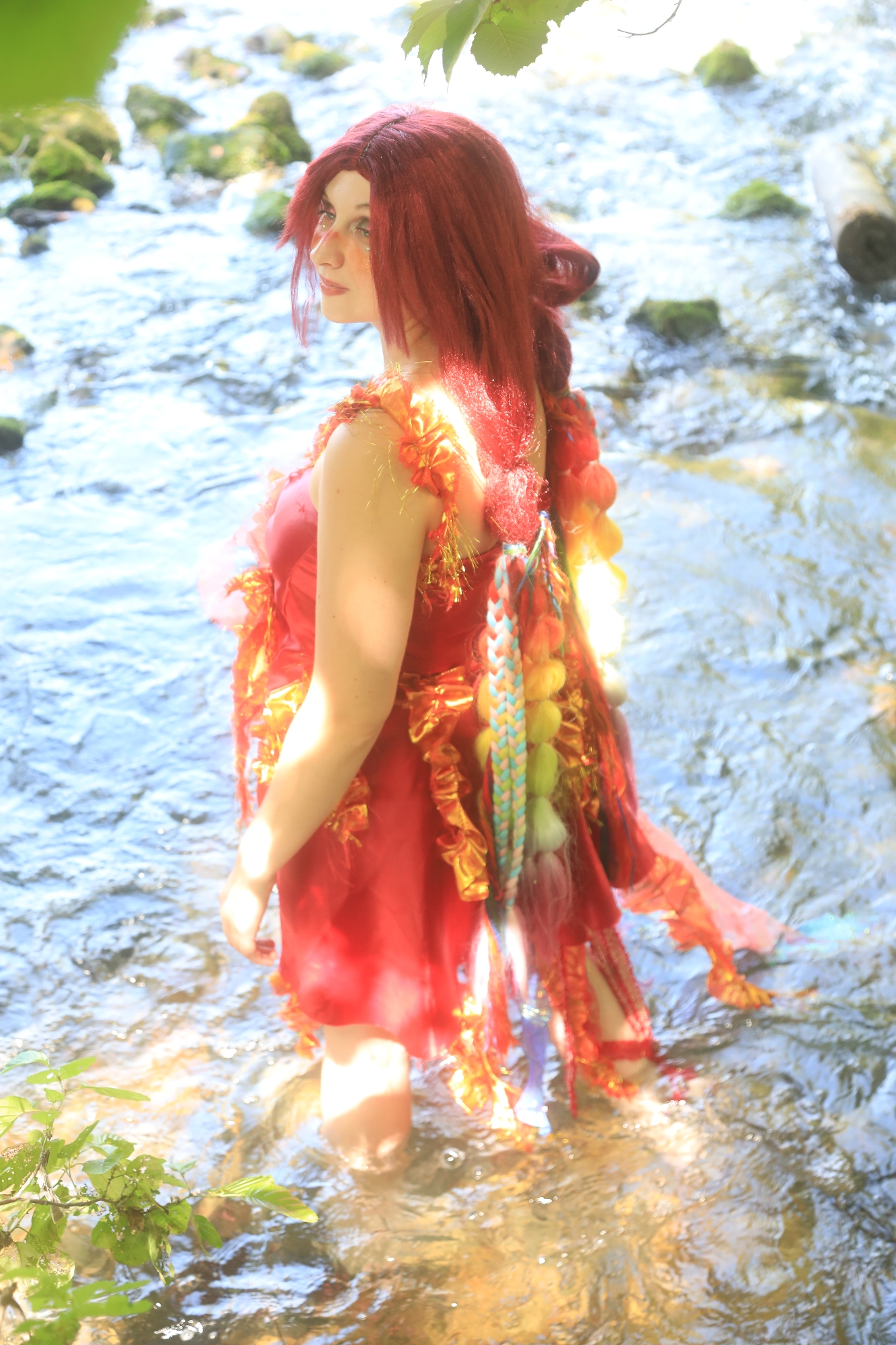 T la méduse - Photo 21