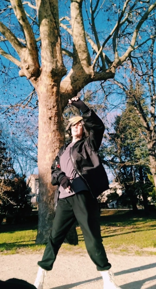 Kazutora Hanemiya  - Photo 137