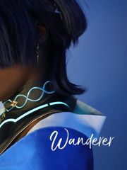 Wanderer preview 3