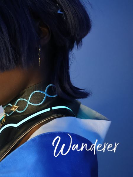 Edl.na - Wanderer 