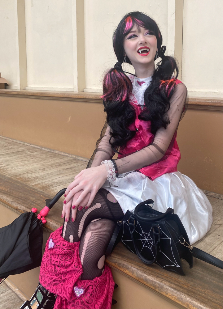 Draculaura  - Photo 2
