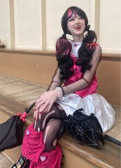 Draculaura preview 2