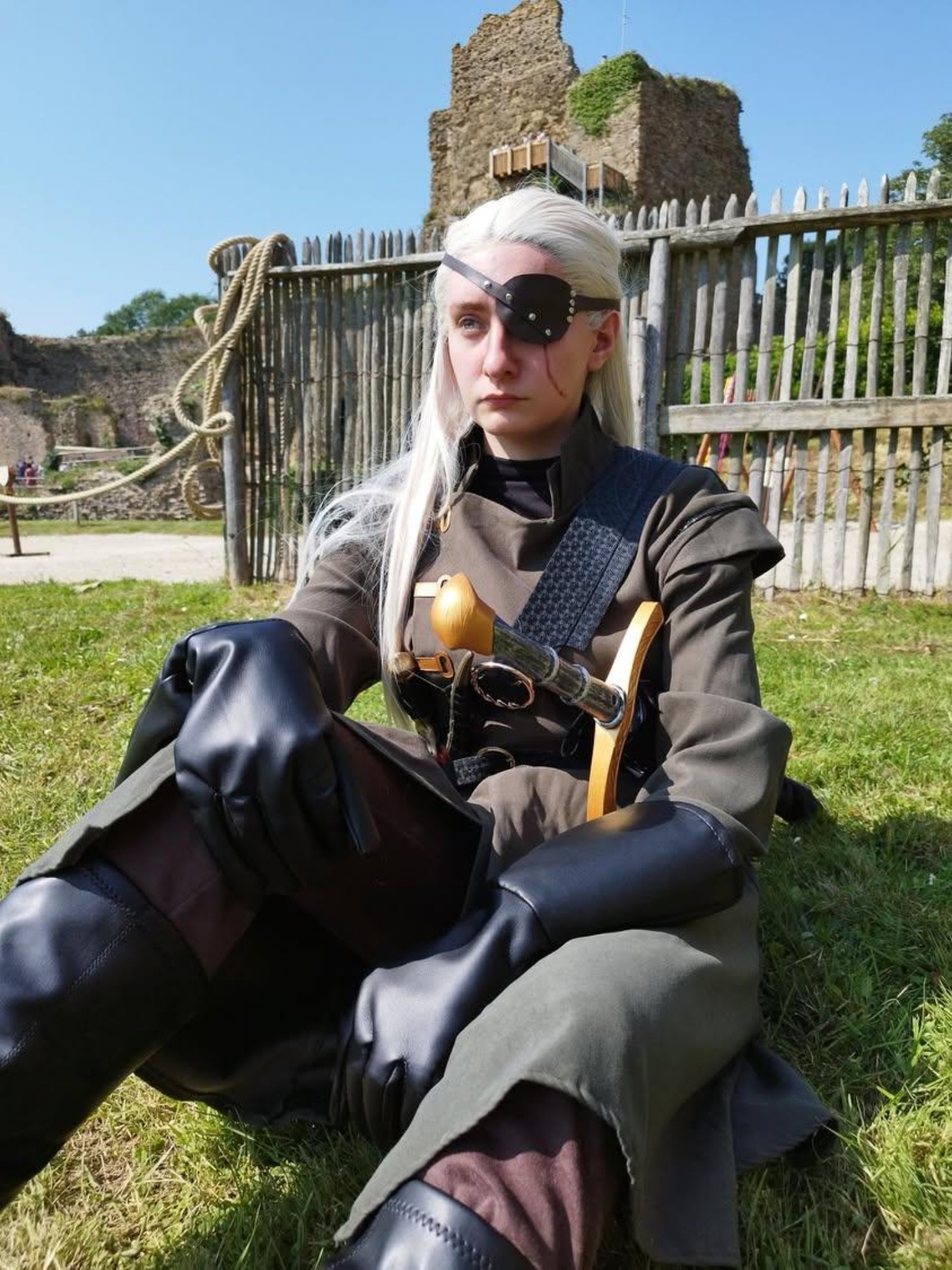 Aemond Regent - Photo 46