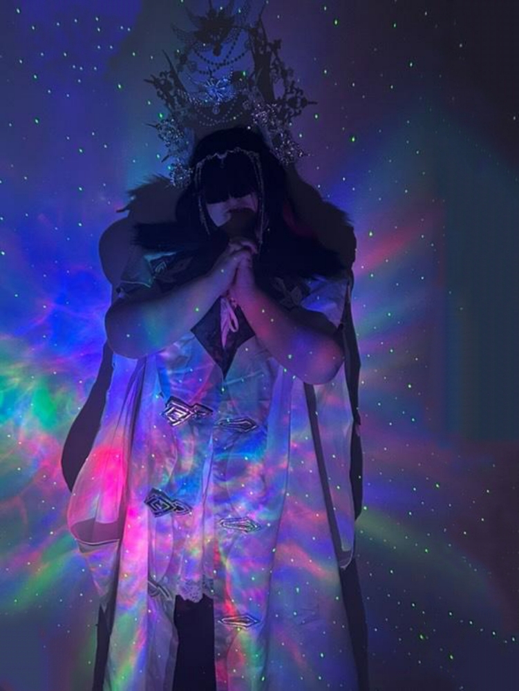 Columbina  - Photo 1