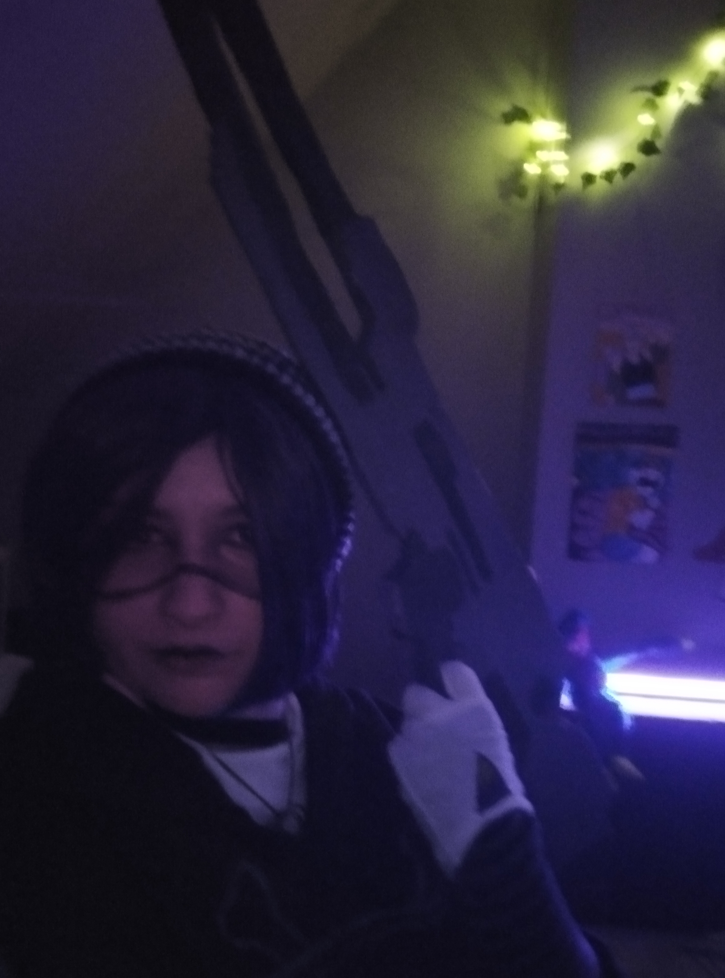Uzi doorman — photo 14