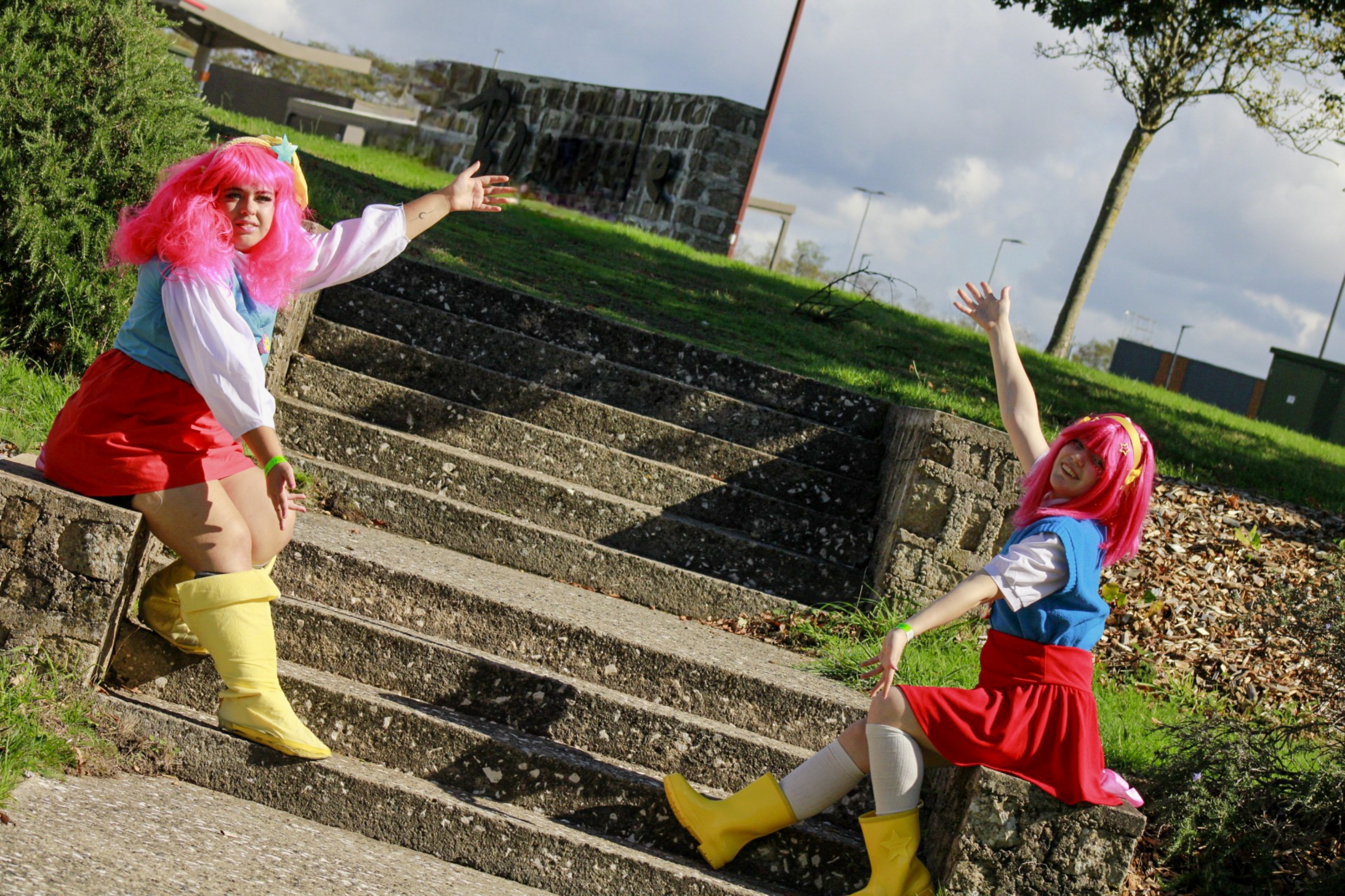 Gigi - shoot 3 - Photo 5