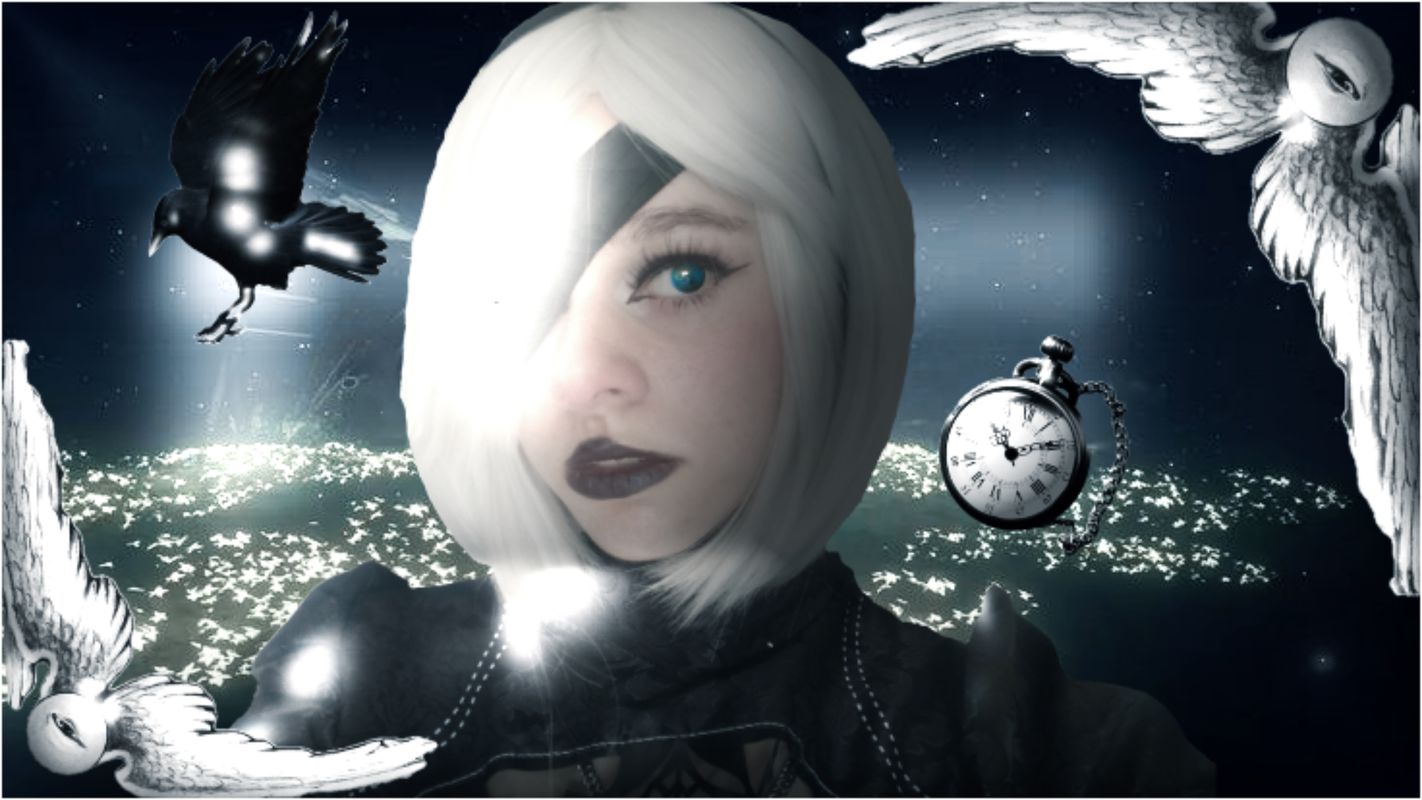 .lavender_cosplay. – †2B†