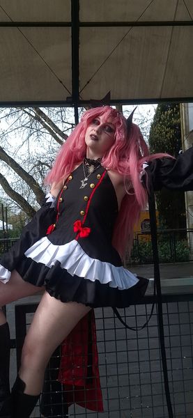Naraku - Krul Tepes
