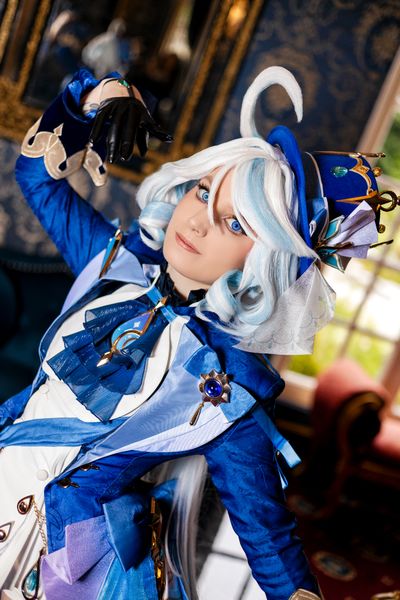 Mizumi - Furina