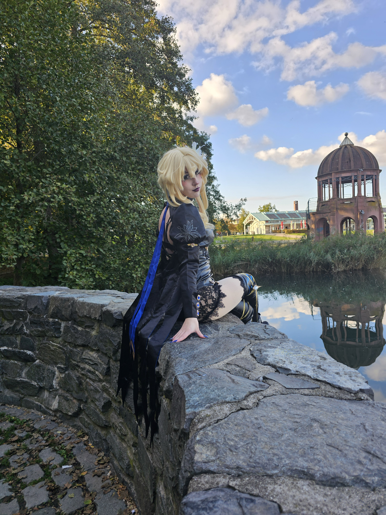 Abyss Lumine — photo 24
