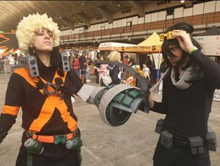 Bakugo Katsuki preview 3