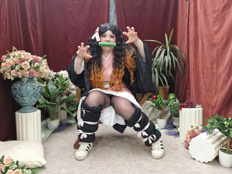 ✨️~rinou~✨️ - Nezuko #2 2025 