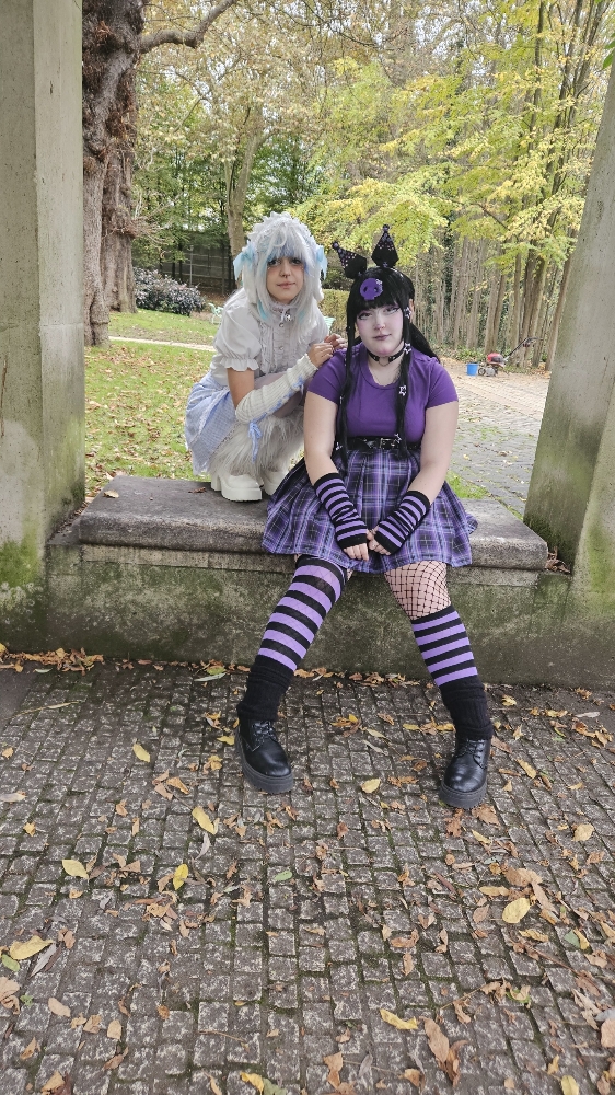 Cinamonroll kuromi - Photo 7