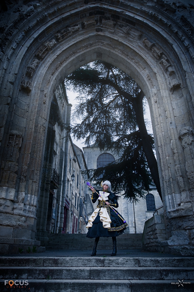 Suigintou — photo 7