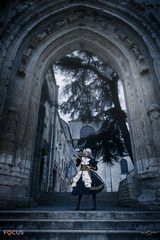 Suigintou preview 2