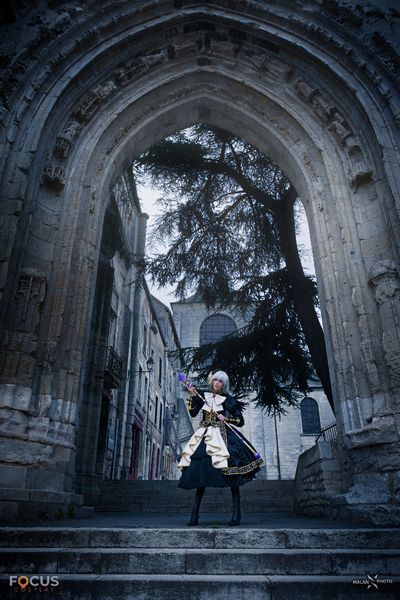 Himea_ - Suigintou 
