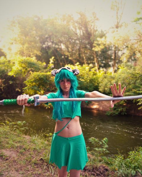 Akatsukibathory - Nel