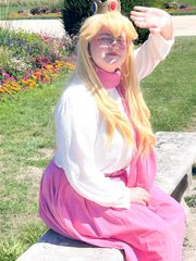 Princess Peach preview 3