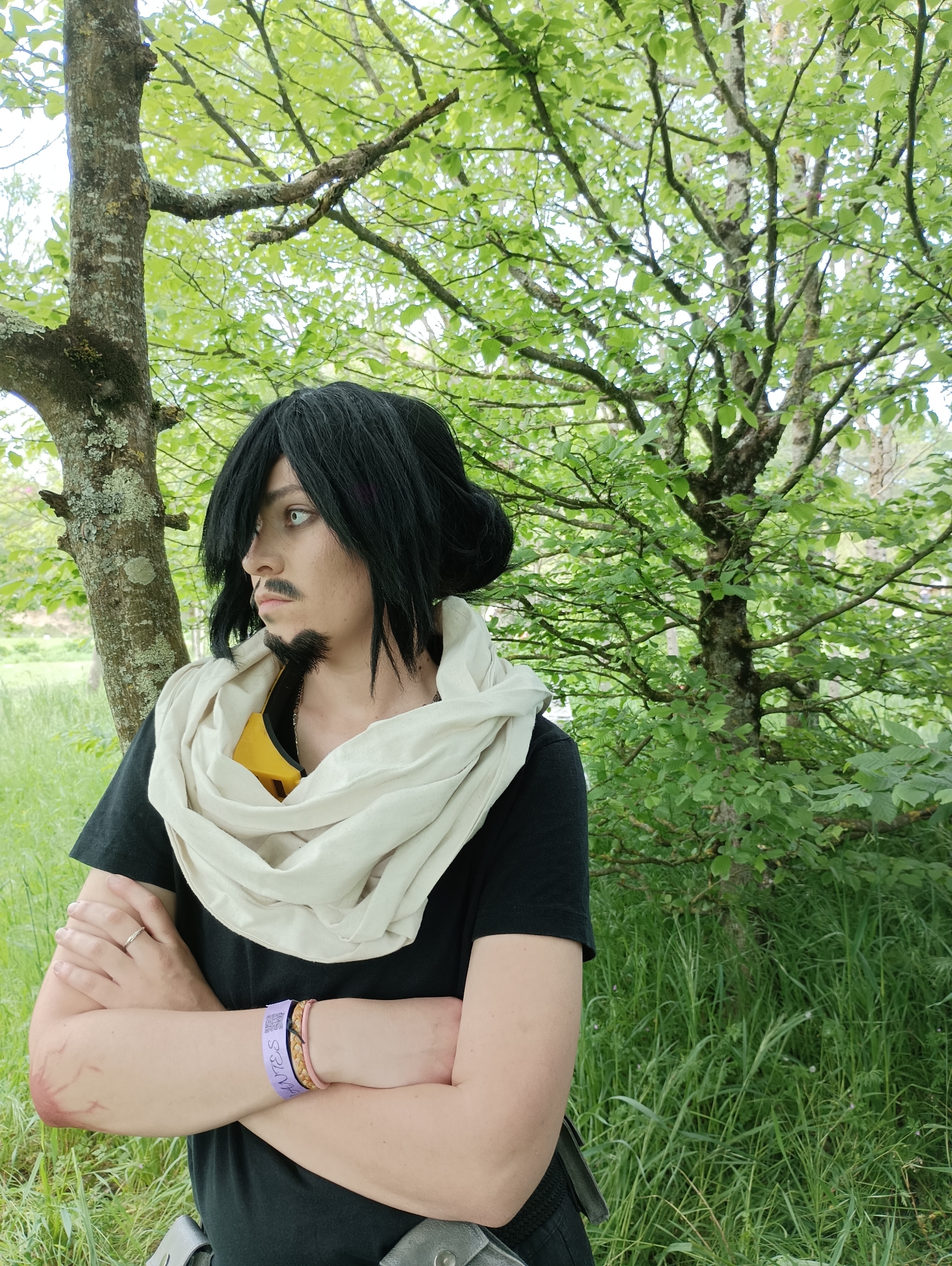 Aizawa Shota — photo 8