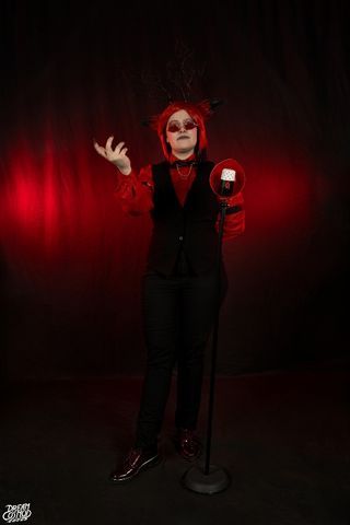 Alastor