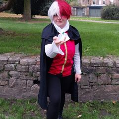 Shoto Vampire Hallow preview 3