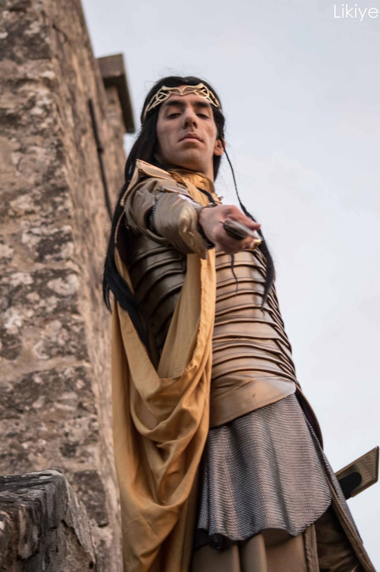 Elrond, photo 35