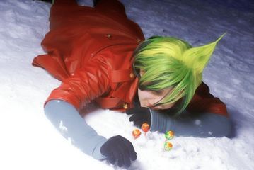 Amaimon preview 3