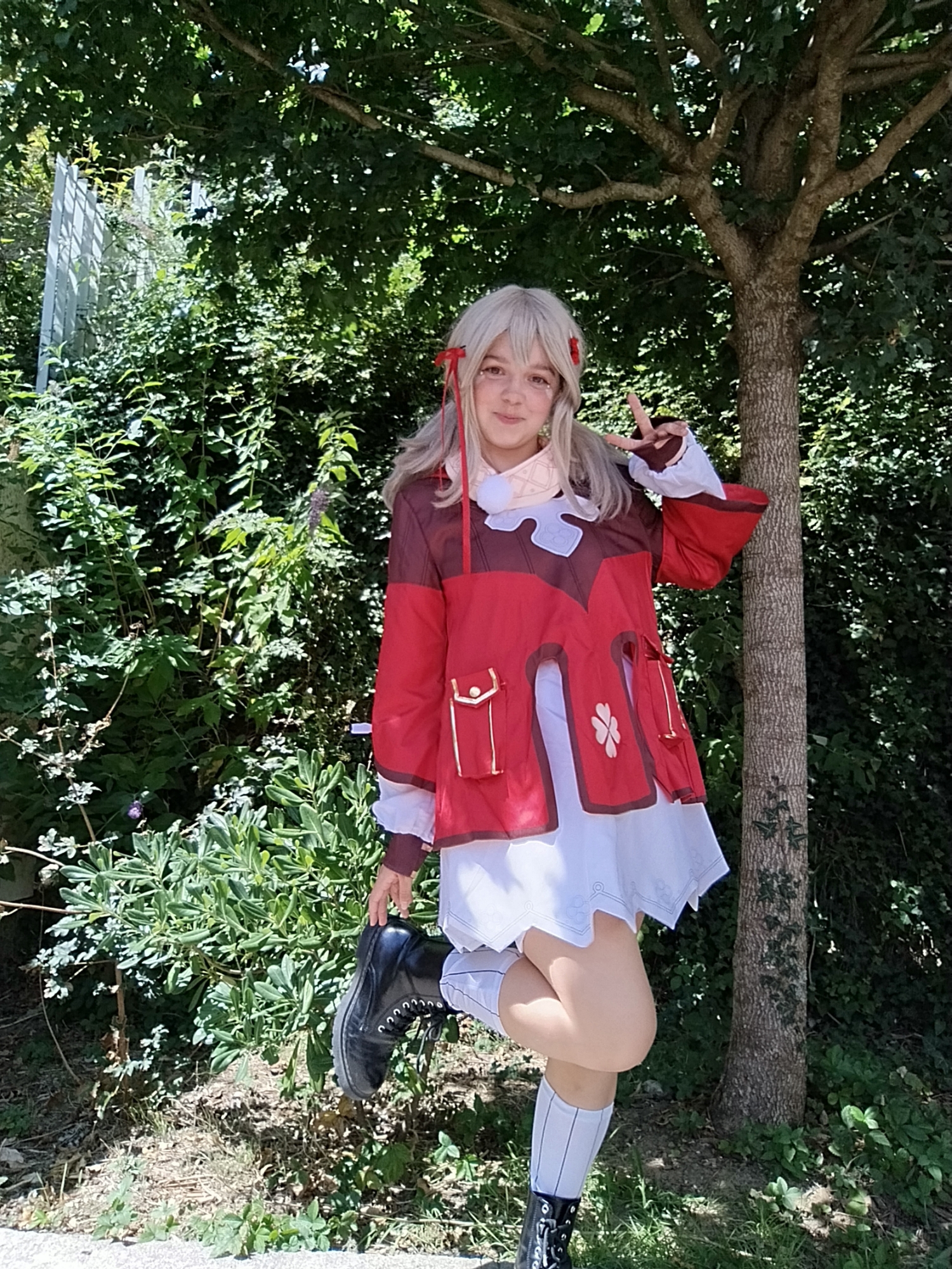 Klee 🧨🔥 - Photo 1