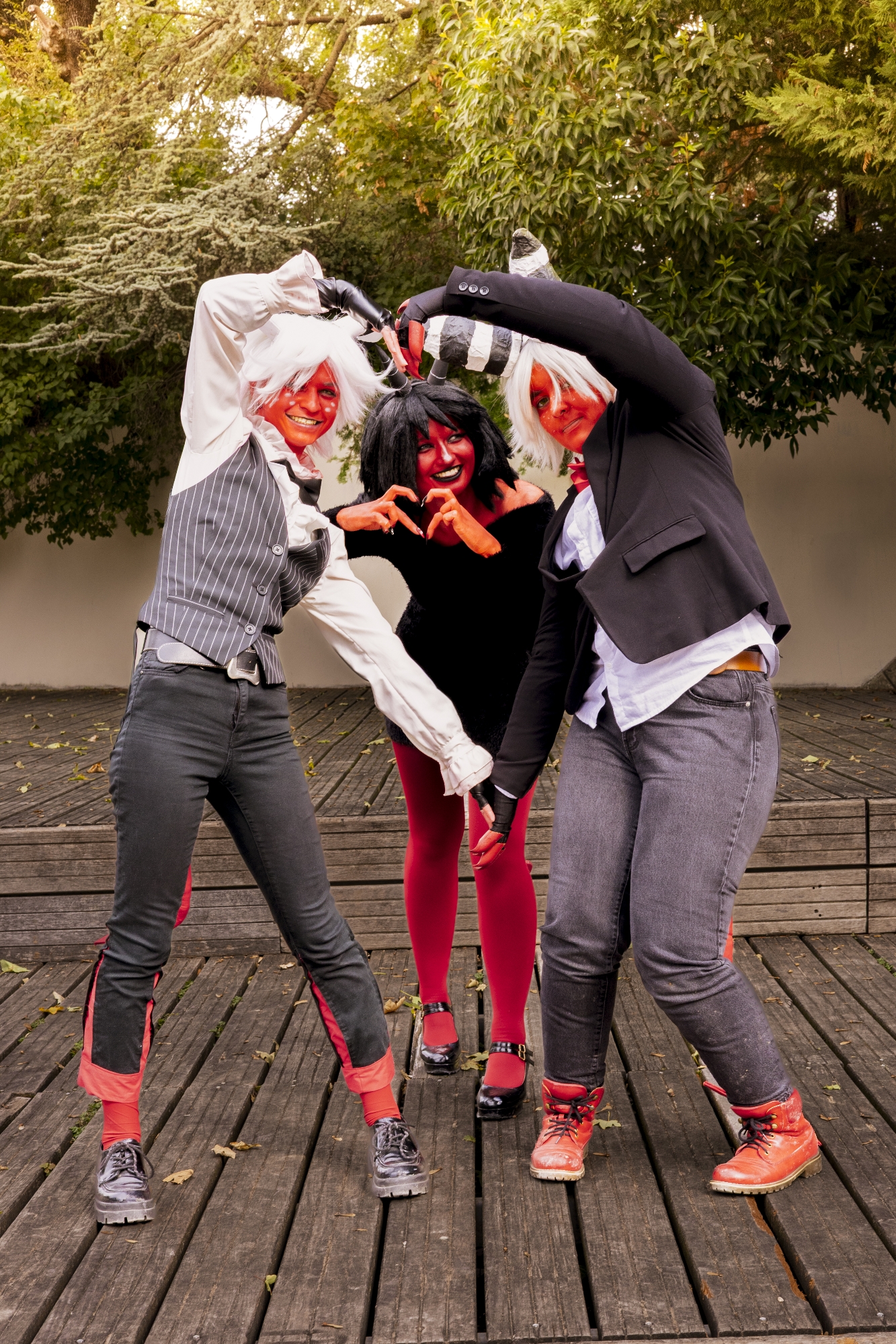 ☆2 Moxxie 1 Millie☆ — photo 7