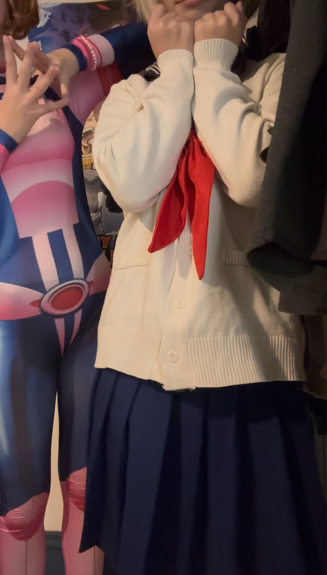 Toga himiko, photo 20