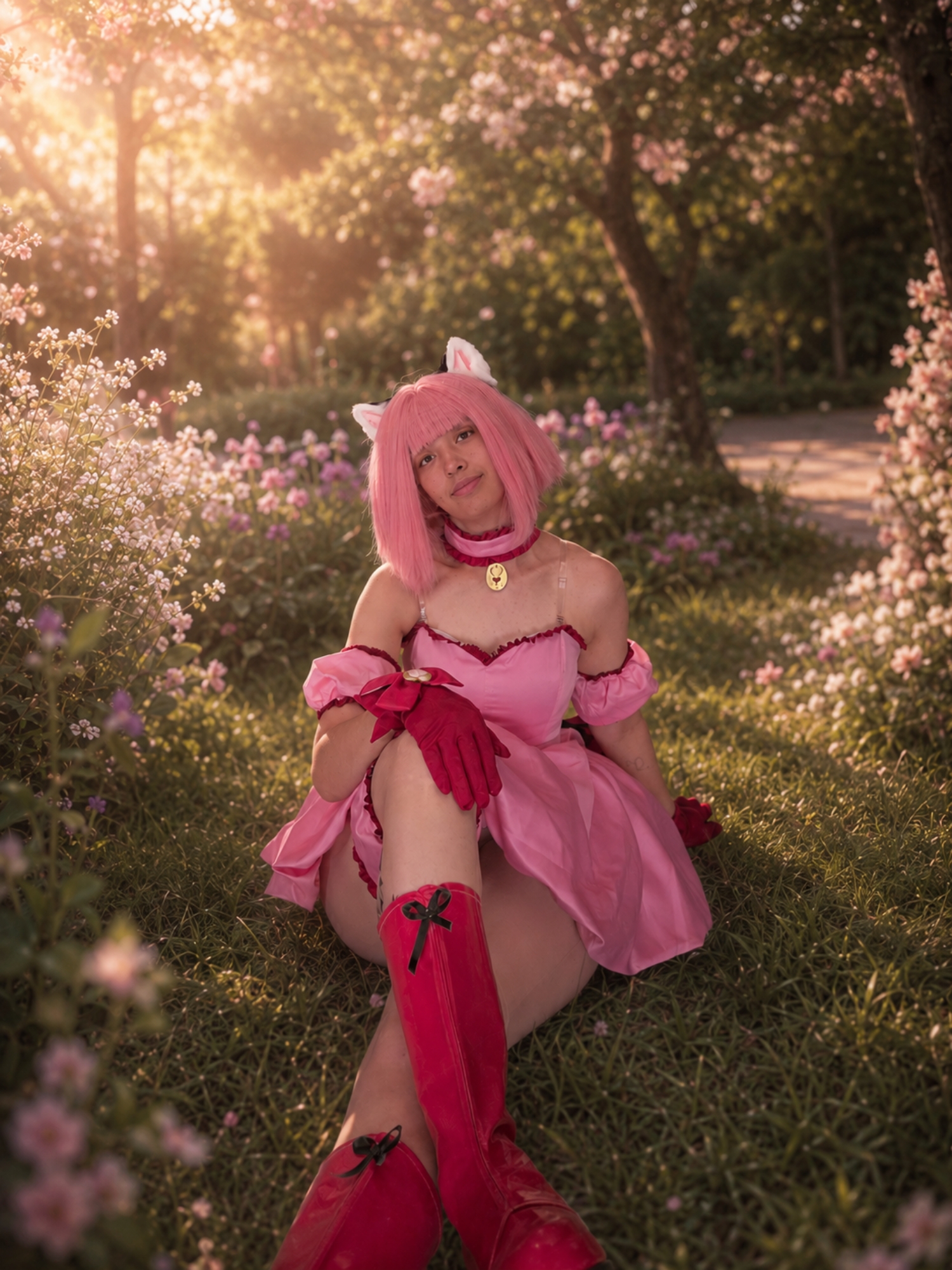 Ichigo — photo 158